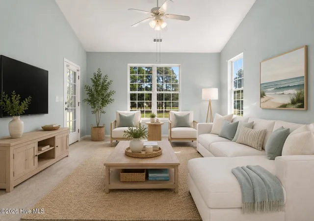 Photo 3 of Condo for sale at 908 Great Egret Cir SW # 4, Sunset Beach, NC 28468 | MLS# 100569221 | Listing updated on 2026-09-18