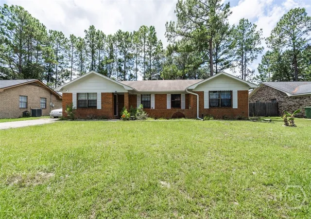 Photo 1 of Single family home for sale at 280 Whitetail Cir, Hinesville, GA 31313 | MLS# SA351874 | Listing updated on 2026-06-18