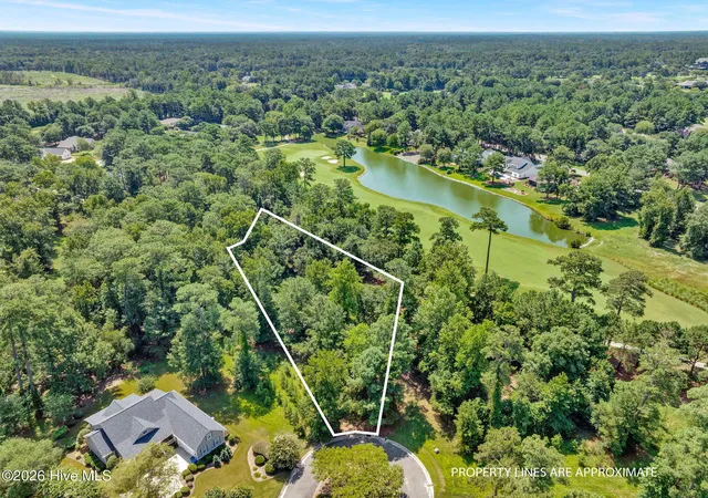 Photo 2 of Land for sale at 202 Firefly Dr, Wallace, NC 28466 | MLS# 100594019 | Listing updated on 2026-08-18