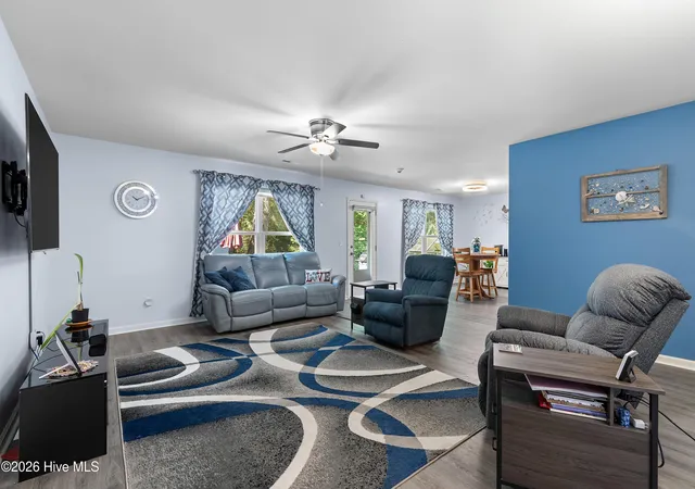 Photo 3 of Single family home for sale at 35 Lighthouse Cvs Loop, Carolina Shores, NC 28467 | MLS# 100585068 | Listing updated on 2026-09-05