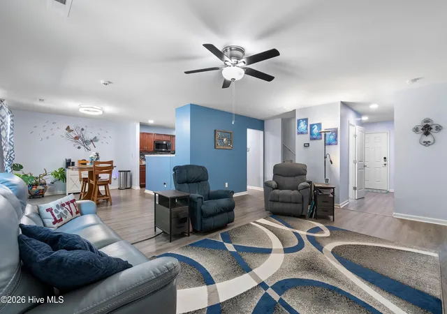 Photo 4 of Single family home for sale at 35 Lighthouse Cvs Loop, Carolina Shores, NC 28467 | MLS# 100585068 | Listing updated on 2026-09-05