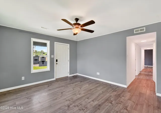 Photo 3 of Single family home for sale at 1408 Kornegay Ave, Wilmington, NC 28405 | MLS# 100588553 | Listing updated on 2026-09-18