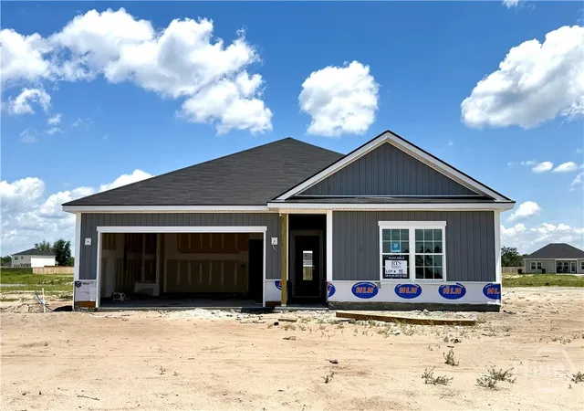 Homes for sale in Allenhurst, GA | 254 Quail Run Wy Se, Allenhurst, GA 31301 | MLS# SA356717