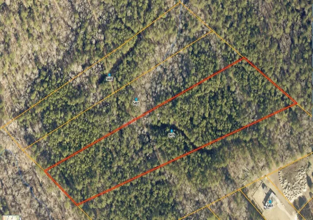6th image of 5479 Tubman Rd, Appling, GA 30802 | MLS# 98254616