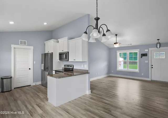 Photo 3 of Single family home for sale at 64 Cindy Rd, Richlands, NC 28574 | MLS# 100600030 | Listing updated on 2026-09-16