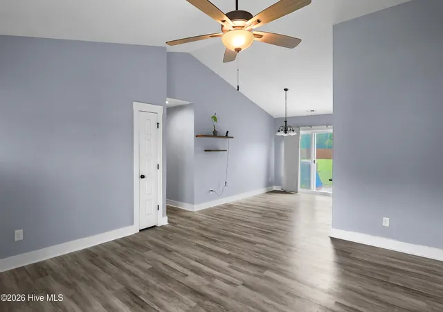Photo 3 of Single family home for sale at 64 Cindy Rd, Richlands, NC 28574 | MLS# 100600030 | Listing updated on 2026-09-16