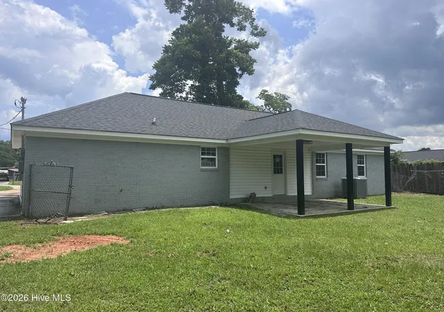 Homes for sale in Waynesboro, GA | 938 Quaker Road Dr, Waynesboro, GA 30830 | MLS# 100584979