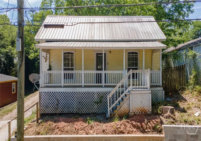 Photo 4 of Single family home for sale at 285 N Rocksprings St, Athens, GA 30606 | MLS# CL355340 | Listing updated on 2026-07-07
