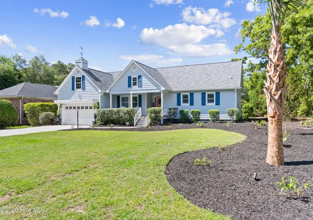 Homes for sale in Supply, NC | 253 Clubhouse Dr Sw, Supply, NC 28462 | MLS# 100574944