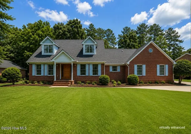 Homes for sale in New Bern, NC | 802 Thyme Ct, New Bern, NC 28562 | MLS# 100586245