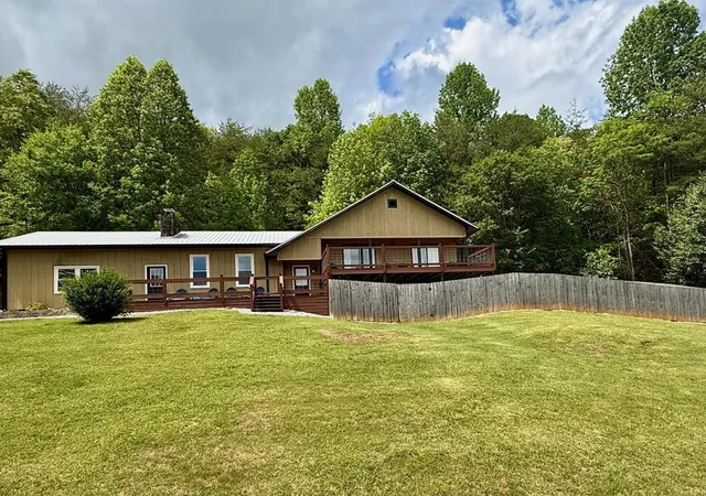 Photo 1 of Single family home for sale at 876 Gibson Hl Rd, Hiawassee, GA 30546 | MLS# 98544535 | Listing updated on 2026-08-18