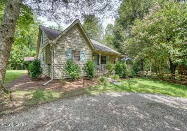 Photo 1 of Single family home for sale at 850 Ranger Rd, Murphy, NC 28906 | MLS# 100593935 | Listing updated on 2026-08-18