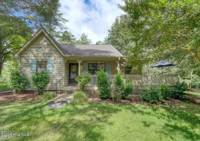 Photo 2 of Single family home for sale at 850 Ranger Rd, Murphy, NC 28906 | MLS# 100593935 | Listing updated on 2026-08-18