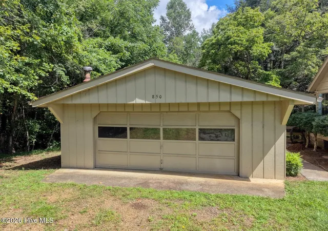 Photo 4 of Single family home for sale at 850 Ranger Rd, Murphy, NC 28906 | MLS# 100593935 | Listing updated on 2026-08-18