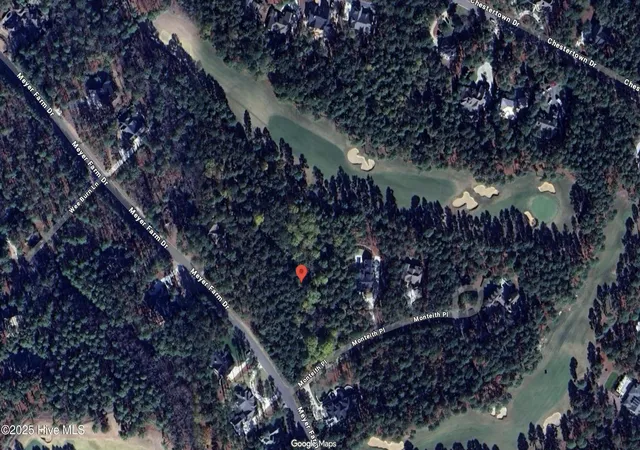 Photo 5 of Land for sale at 212 Meyer Farm Dr, Pinehurst, NC 28374 | MLS# 100546858 | Listing updated on 2026-06-29