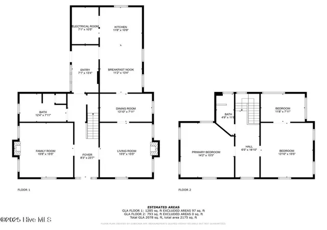 Photo 49 of Single family home for sale at 107 Church St E, Elm City, NC 27822 | MLS# 100531559 | Listing updated on 2026-09-10