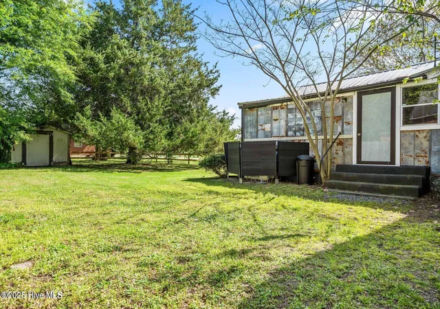 Photo 3 of Single family home for sale at 107 Church St E, Elm City, NC 27822 | MLS# 100531559 | Listing updated on 2026-09-15