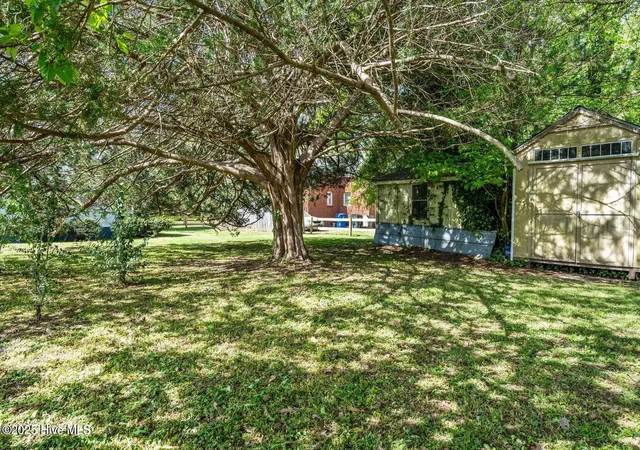 Photo 4 of Single family home for sale at 107 Church St E, Elm City, NC 27822 | MLS# 100531559 | Listing updated on 2026-09-15