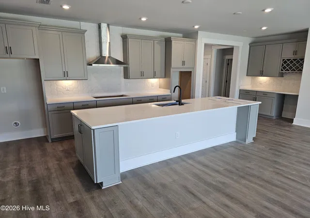 Photo 4 of Single family home for sale at 3401 Castries Dr, Shallotte, NC 28470 | MLS# 100557124 | Listing updated on 2026-10-01