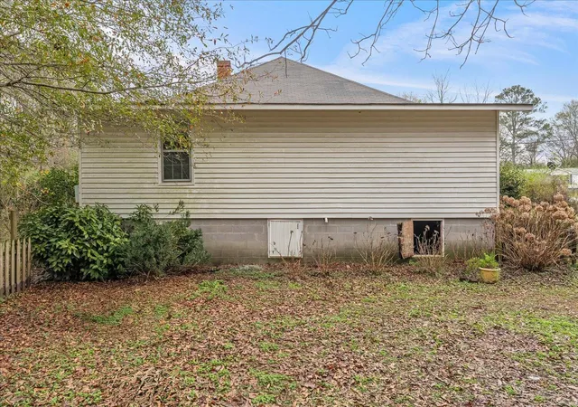 Homes for sale in Crawfordville, GA | 127 Sw Mlk Jr Dr, Crawfordville, GA 30631 | MLS# 98251524