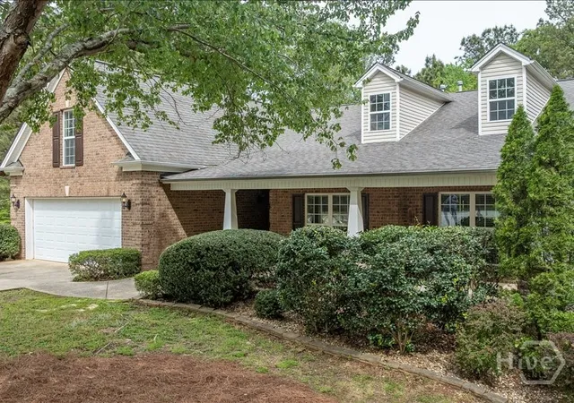 3rd image of 1406 Morgans Bluff, Monroe, GA 30656 | MLS# CL353828