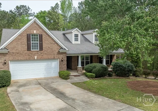 4th image of 1406 Morgans Bluff, Monroe, GA 30656 | MLS# CL353828