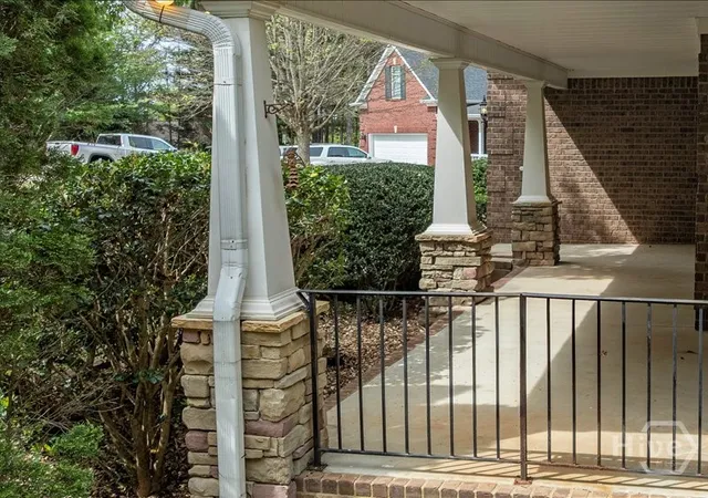 5th image of 1406 Morgans Bluff, Monroe, GA 30656 | MLS# CL353828
