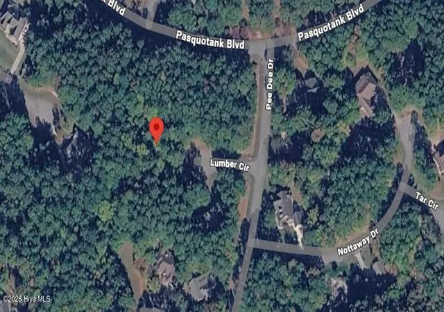 2nd image of 107 Lumber Cir, Hertford, NC 27944 | MLS# 100570915