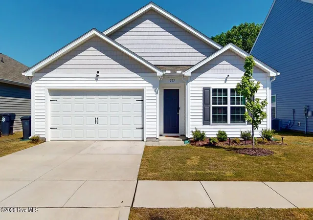 1st image of 205 Grove Ln, Goldsboro, NC 27534 | MLS# 100572836