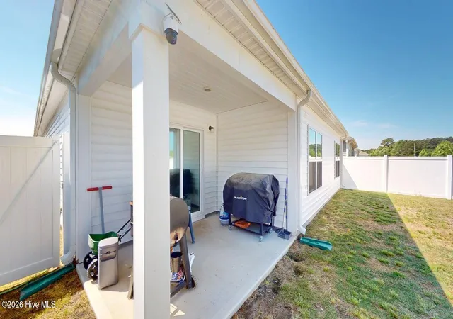 2nd image of 205 Grove Ln, Goldsboro, NC 27534 | MLS# 100572836