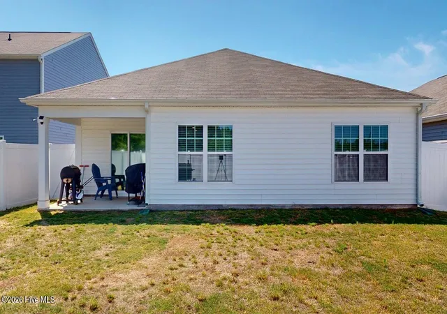 4th image of 205 Grove Ln, Goldsboro, NC 27534 | MLS# 100572836