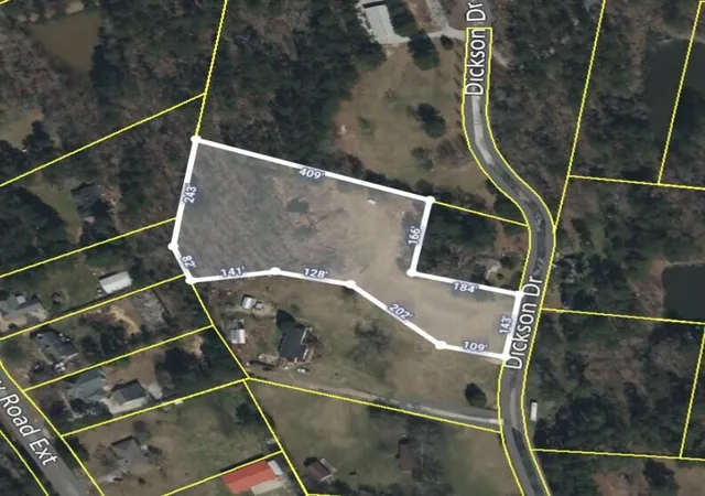 Homes for sale in Evans, GA | 484 Dickson Dr, Evans, GA 30809 | MLS# 98212257