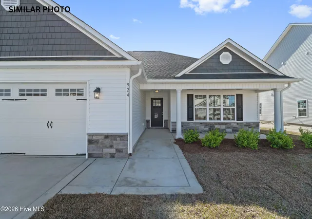 Photo 2 of Single family home for sale at 772 Regiment Rd, Jacksonville, NC 28546 | MLS# 100594781 | Listing updated on 2026-09-04