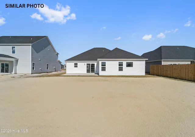 Photo 31 of Single family home for sale at 772 Regiment Rd, Jacksonville, NC 28546 | MLS# 100594781 | Listing updated on 2026-09-04