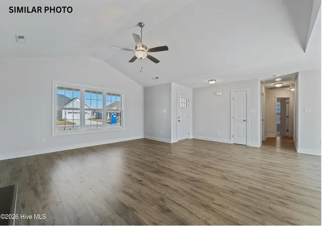 Photo 3 of Single family home for sale at 772 Regiment Rd, Jacksonville, NC 28546 | MLS# 100594781 | Listing updated on 2026-10-08