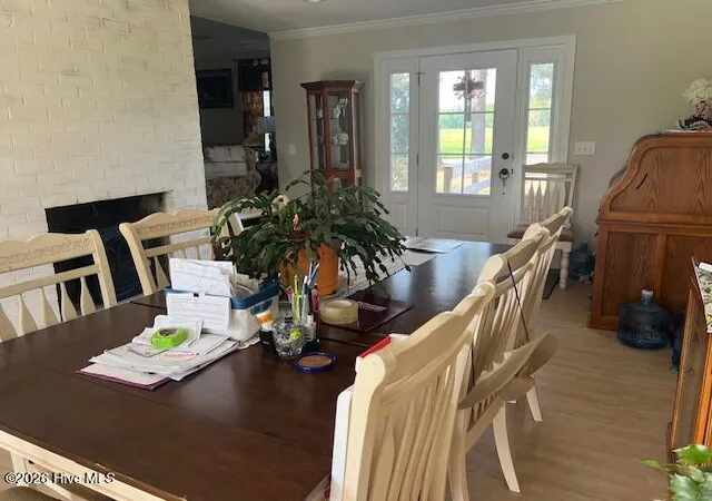 Photo 3 of Single family home for sale at 351 Mexico Rd, Edenton, NC 27932 | MLS# 100566022 | Listing updated on 2026-08-18