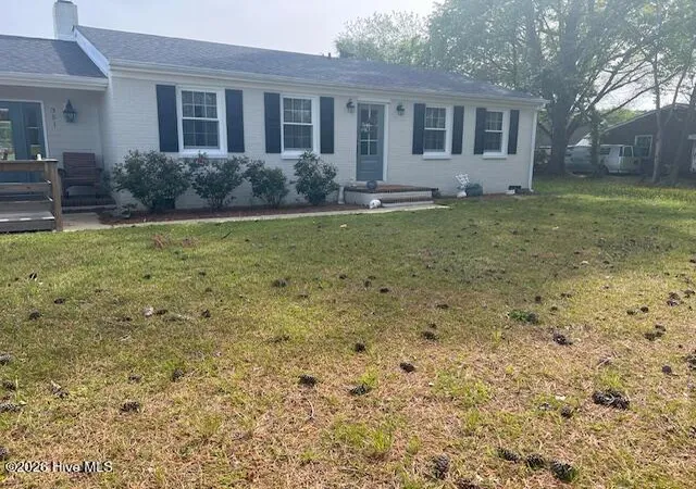 Photo 3 of Single family home for sale at 351 Mexico Rd, Edenton, NC 27932 | MLS# 100566022 | Listing updated on 2026-08-18