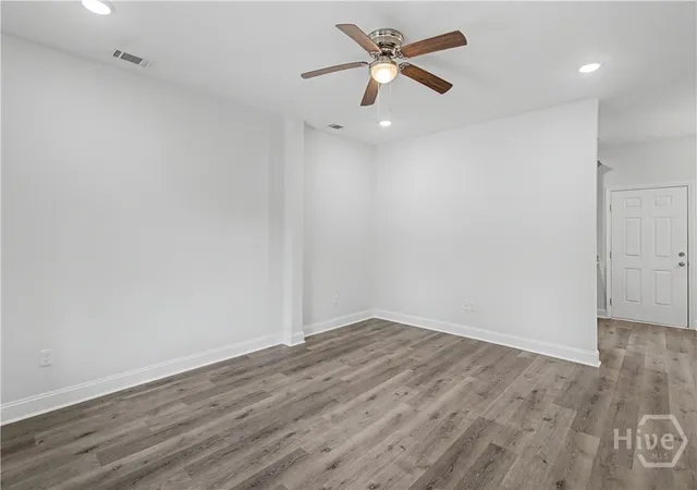 2nd image of 205 Bagley Ave #A/B, Hinesville, GA 31313 | MLS# SA350552