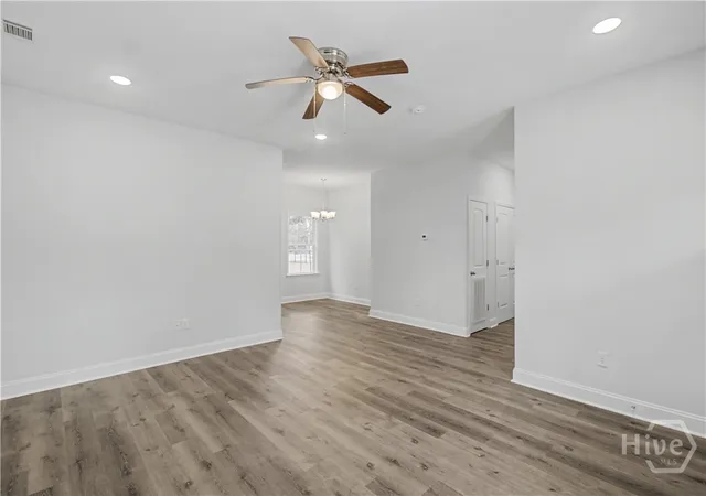 Photo 3 of Multi family home for sale at 205 Bagley Ave #A/B, Hinesville, GA 31313 | MLS# SA350552 | Listing updated on 2026-07-07