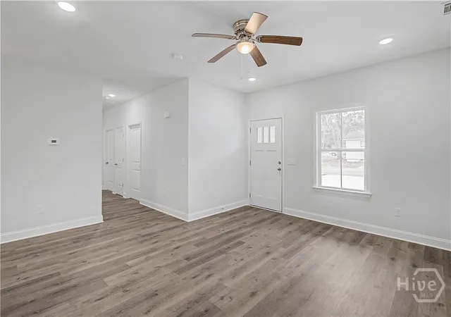 Photo 3 of House for sale at 205 Bagley Ave #A/B, Hinesville, GA 31313 | MLS# SA350552 | Listing updated on 2026-07-07
