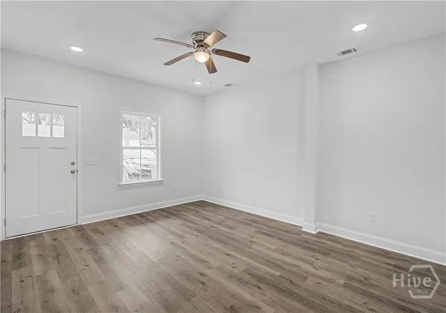 Photo 4 of House for sale at 205 Bagley Ave #A/B, Hinesville, GA 31313 | MLS# SA350552 | Listing updated on 2026-07-07