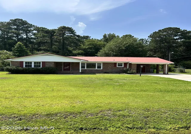 1st image of 231 Carolina Pines Blvd, New Bern, NC 28560 | MLS# 100586815