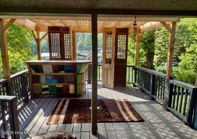 Photo 3 of Manufactured home for sale at 208 Lakeview Dr, Almond, NC 28702 | MLS# 100593315 | Listing updated on 2026-08-18