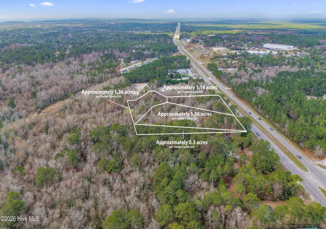 1st image of 21900 Us Hwy 17, Hampstead, NC 28443 | MLS# 100557904