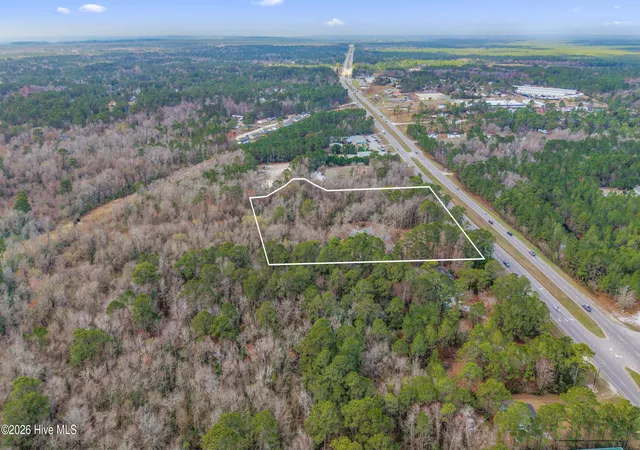 2nd image of 21900 Us Hwy 17, Hampstead, NC 28443 | MLS# 100557904