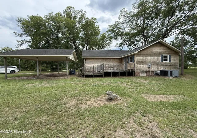 Homes for sale in Laurel Hill, NC | 14361 Mcfarland Rd, Laurel Hill, NC 28351 | MLS# 100584408