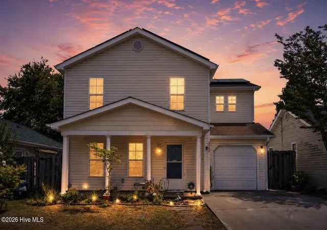 Homes for sale in Wilmington, NC | 2349 Jefferson St, Wilmington, NC 28401 | MLS# 100567441