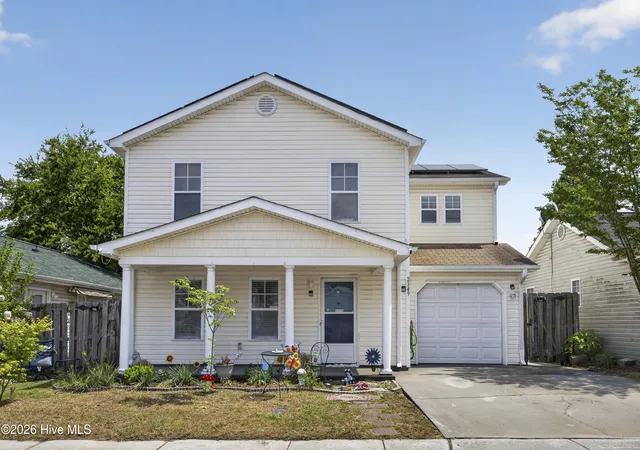 Homes for sale in Wilmington, NC | 2349 Jefferson St, Wilmington, NC 28401 | MLS# 100567441