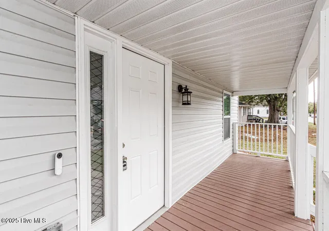 Homes for sale in Rocky Mount, NC | 708 E Highland Ave, Rocky Mount, NC 27801 | MLS# 100562149