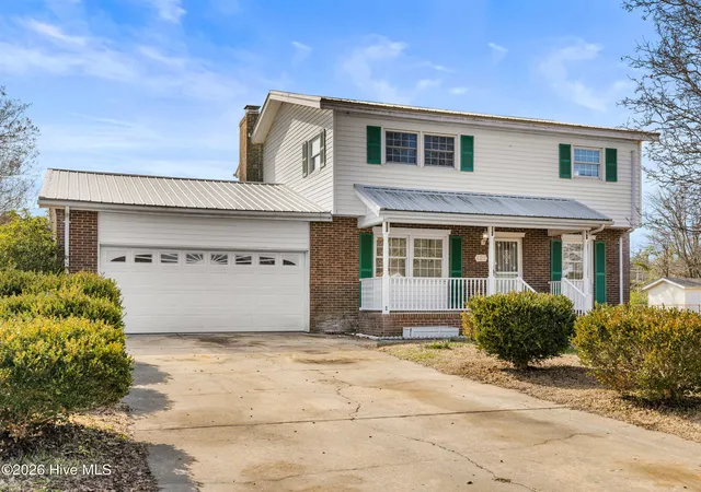 2nd image of 422 Thomas Dr, Jacksonville, NC 28546 | MLS# 100552872